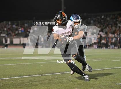 Thumbnail 2 in Etiwanda @ Granite Hills (CIF Division 2-A South Regional Final) photogallery.