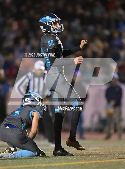 Thumbnail 1 in Etiwanda @ Granite Hills (CIF Division 2-A South Regional Final) photogallery.