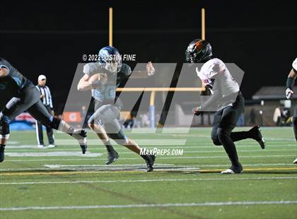Thumbnail 2 in Etiwanda @ Granite Hills (CIF Division 2-A South Regional Final) photogallery.