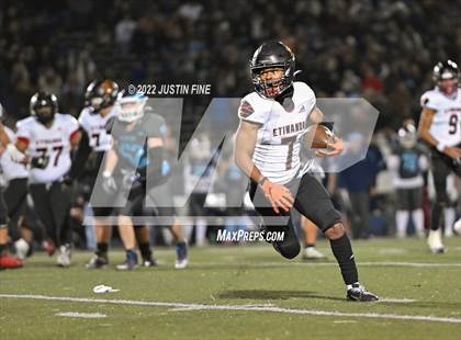 Thumbnail 1 in Etiwanda @ Granite Hills (CIF Division 2-A South Regional Final) photogallery.