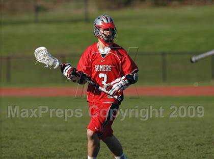 Thumbnail 1 in Somers @ Horace Greeley photogallery.
