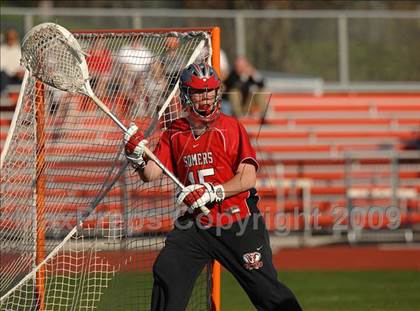 Thumbnail 1 in Somers @ Horace Greeley photogallery.
