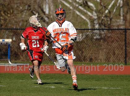 Thumbnail 1 in Somers @ Horace Greeley photogallery.