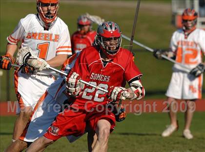 Thumbnail 2 in Somers @ Horace Greeley photogallery.
