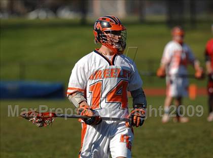 Thumbnail 2 in Somers @ Horace Greeley photogallery.