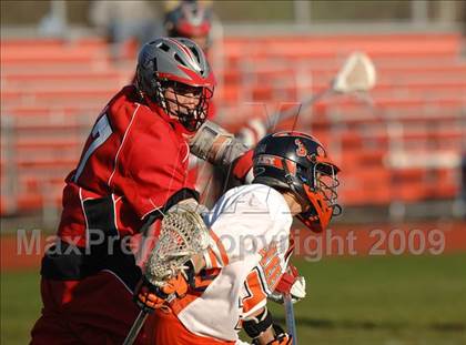 Thumbnail 1 in Somers @ Horace Greeley photogallery.