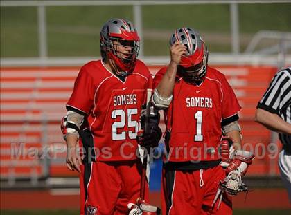 Thumbnail 1 in Somers @ Horace Greeley photogallery.