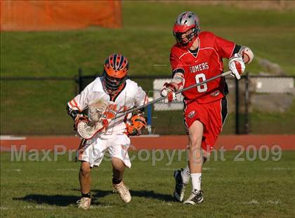 Thumbnail 1 in Somers @ Horace Greeley photogallery.