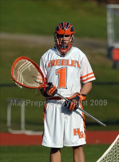Thumbnail 3 in Somers @ Horace Greeley photogallery.
