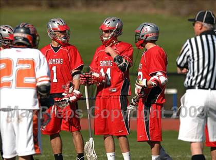 Thumbnail 1 in Somers @ Horace Greeley photogallery.