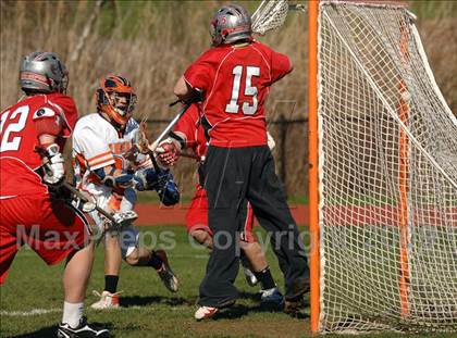 Thumbnail 3 in Somers @ Horace Greeley photogallery.