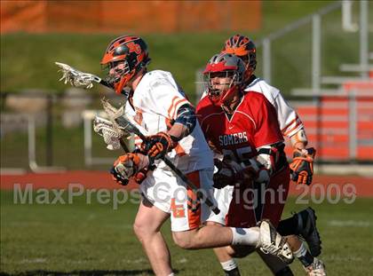 Thumbnail 1 in Somers @ Horace Greeley photogallery.
