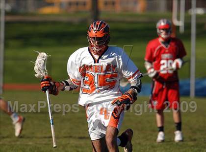 Thumbnail 1 in Somers @ Horace Greeley photogallery.