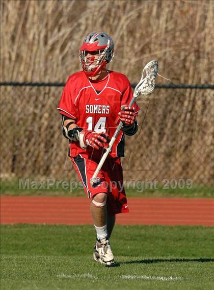 Thumbnail 1 in Somers @ Horace Greeley photogallery.