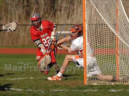 Thumbnail 1 in Somers @ Horace Greeley photogallery.
