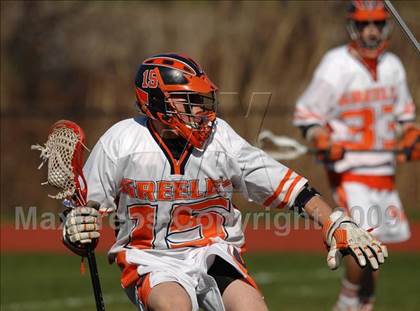 Thumbnail 1 in Somers @ Horace Greeley photogallery.