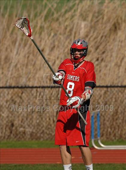 Thumbnail 1 in Somers @ Horace Greeley photogallery.
