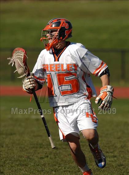 Thumbnail 2 in Somers @ Horace Greeley photogallery.