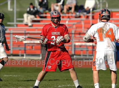 Thumbnail 1 in Somers @ Horace Greeley photogallery.