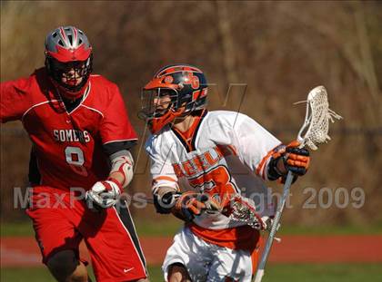 Thumbnail 3 in Somers @ Horace Greeley photogallery.