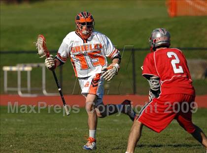 Thumbnail 3 in Somers @ Horace Greeley photogallery.