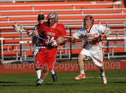 Thumbnail 3 in Somers @ Horace Greeley photogallery.