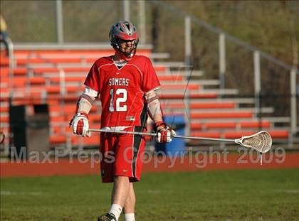Thumbnail 1 in Somers @ Horace Greeley photogallery.