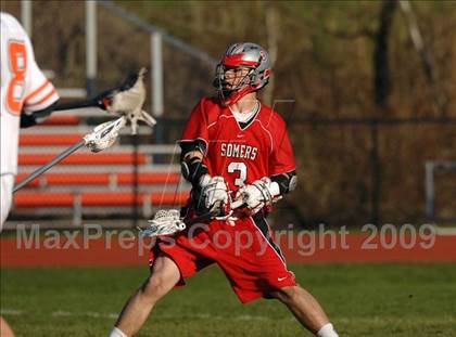 Thumbnail 1 in Somers @ Horace Greeley photogallery.