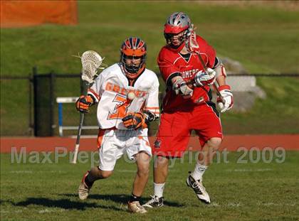 Thumbnail 2 in Somers @ Horace Greeley photogallery.