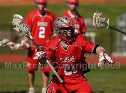 Thumbnail 1 in Somers @ Horace Greeley photogallery.