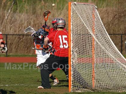 Thumbnail 2 in Somers @ Horace Greeley photogallery.