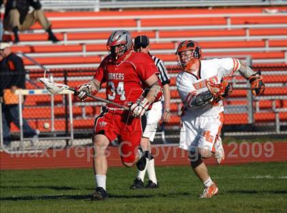 Thumbnail 1 in Somers @ Horace Greeley photogallery.