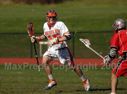Thumbnail 2 in Somers @ Horace Greeley photogallery.
