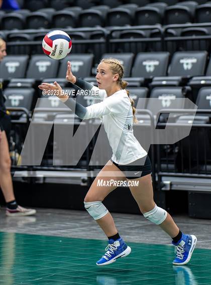 Thumbnail 2 in Bingham vs. Wasatch (Utah Valley Invitational) photogallery.