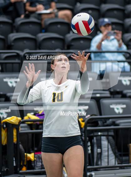 Thumbnail 1 in Bingham vs. Wasatch (Utah Valley Invitational) photogallery.