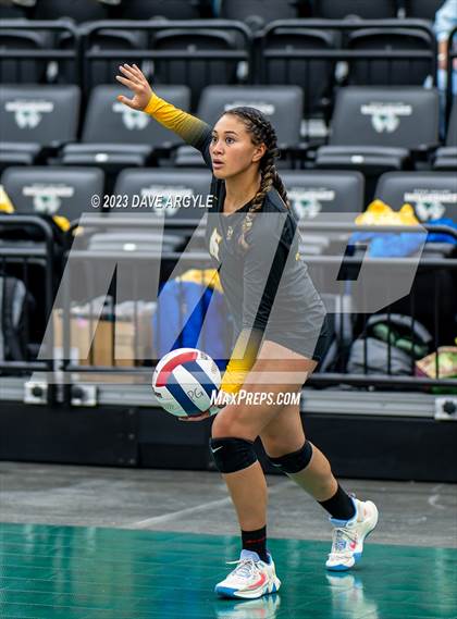 Thumbnail 2 in Bingham vs. Wasatch (Utah Valley Invitational) photogallery.