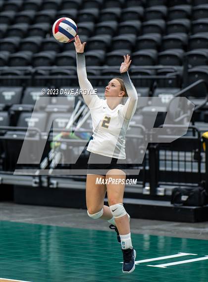 Thumbnail 3 in Bingham vs. Wasatch (Utah Valley Invitational) photogallery.