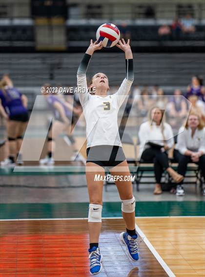 Thumbnail 2 in Bingham vs. Wasatch (Utah Valley Invitational) photogallery.