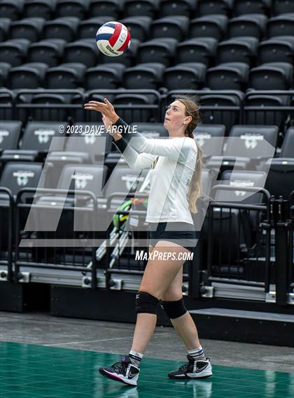 Thumbnail 2 in Bingham vs. Wasatch (Utah Valley Invitational) photogallery.