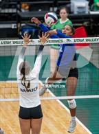 Photo from the gallery "Bingham vs. Wasatch (Utah Valley Invitational)"