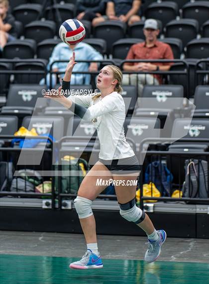 Thumbnail 2 in Bingham vs. Wasatch (Utah Valley Invitational) photogallery.