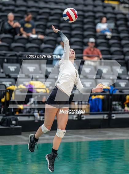 Thumbnail 3 in Bingham vs. Wasatch (Utah Valley Invitational) photogallery.