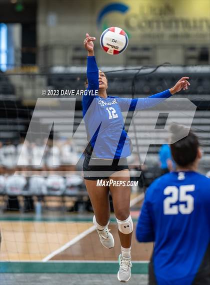 Thumbnail 1 in Bingham vs. Wasatch (Utah Valley Invitational) photogallery.