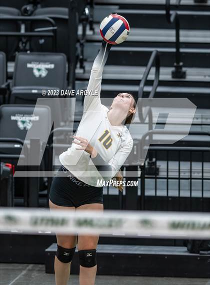 Thumbnail 3 in Bingham vs. Wasatch (Utah Valley Invitational) photogallery.