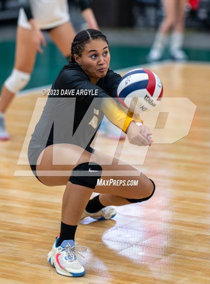 Thumbnail 1 in Bingham vs. Wasatch (Utah Valley Invitational) photogallery.