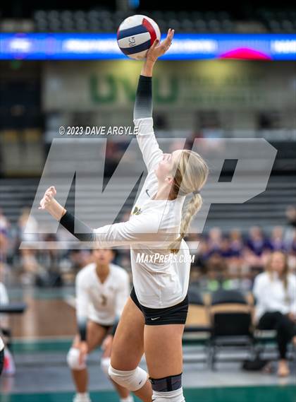 Thumbnail 1 in Bingham vs. Wasatch (Utah Valley Invitational) photogallery.