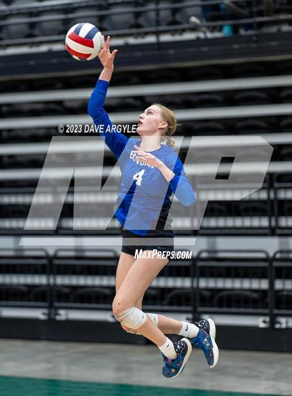 Thumbnail 1 in Bingham vs. Wasatch (Utah Valley Invitational) photogallery.