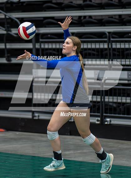 Thumbnail 1 in Bingham vs. Wasatch (Utah Valley Invitational) photogallery.