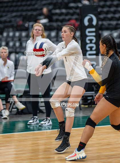 Thumbnail 3 in Bingham vs. Wasatch (Utah Valley Invitational) photogallery.