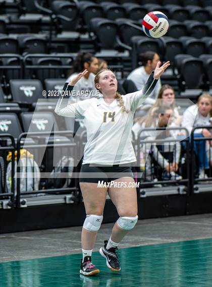 Thumbnail 2 in Bingham vs. Wasatch (Utah Valley Invitational) photogallery.